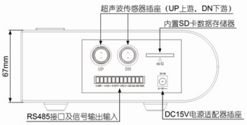 便攜式超聲波流量計(jì)(圖5)